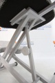 Коленный стул Олимп СК-2-1