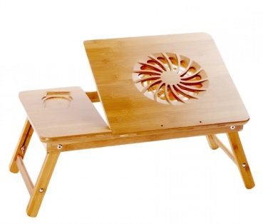 Столик для ноутбука Bamboo 1