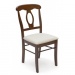 Эстетичный дизайн, модная расцветка – стулья NAPOLEON